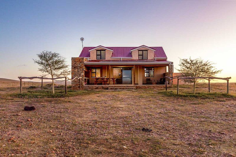 Die Rooidakhuis Swellendam Western Cape South Africa Complementary Colors, Building, Architecture