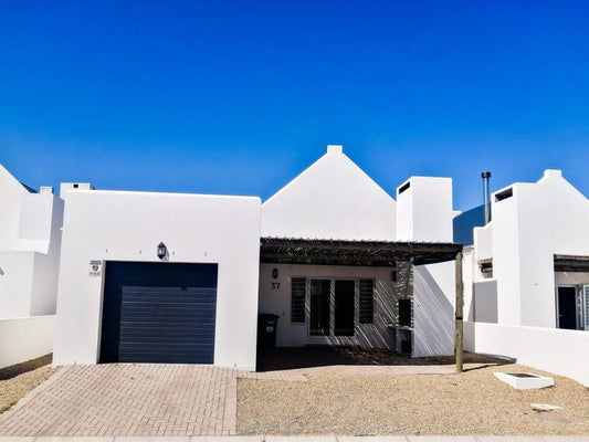 Die Seehuisie Britannia Bay Western Cape South Africa Building, Architecture, House