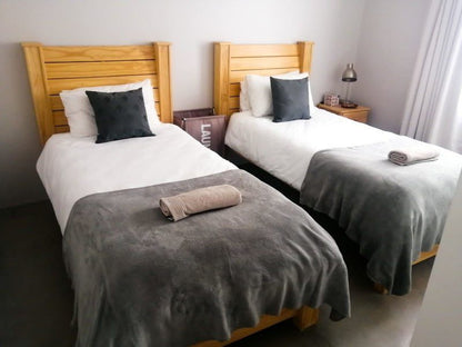 Die Seehuisie Britannia Bay Western Cape South Africa Bedroom