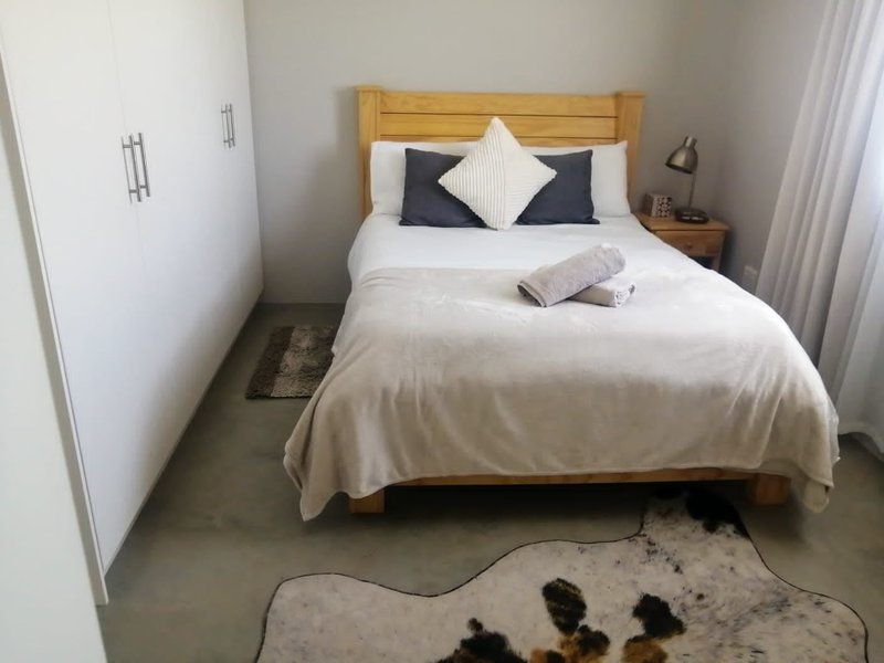 Die Seehuisie Britannia Bay Western Cape South Africa Unsaturated, Bedroom