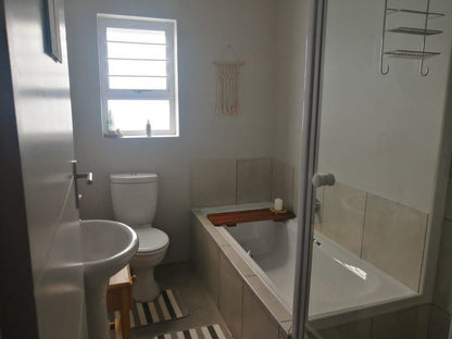 Die Seehuisie Britannia Bay Western Cape South Africa Unsaturated, Bathroom