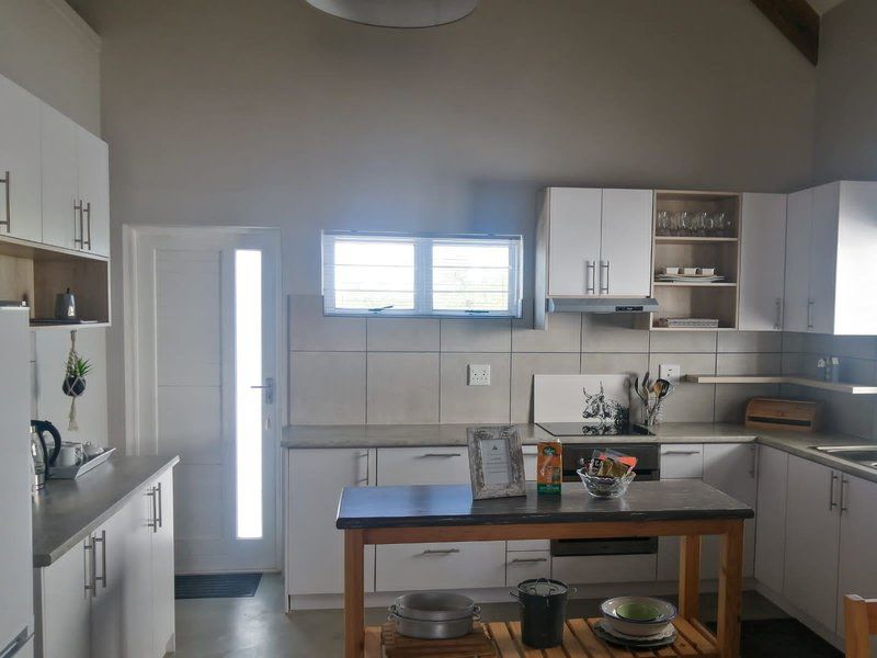 Die Seehuisie Britannia Bay Western Cape South Africa Unsaturated, Kitchen