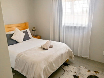 Die Seehuisie Britannia Bay Western Cape South Africa Bedroom