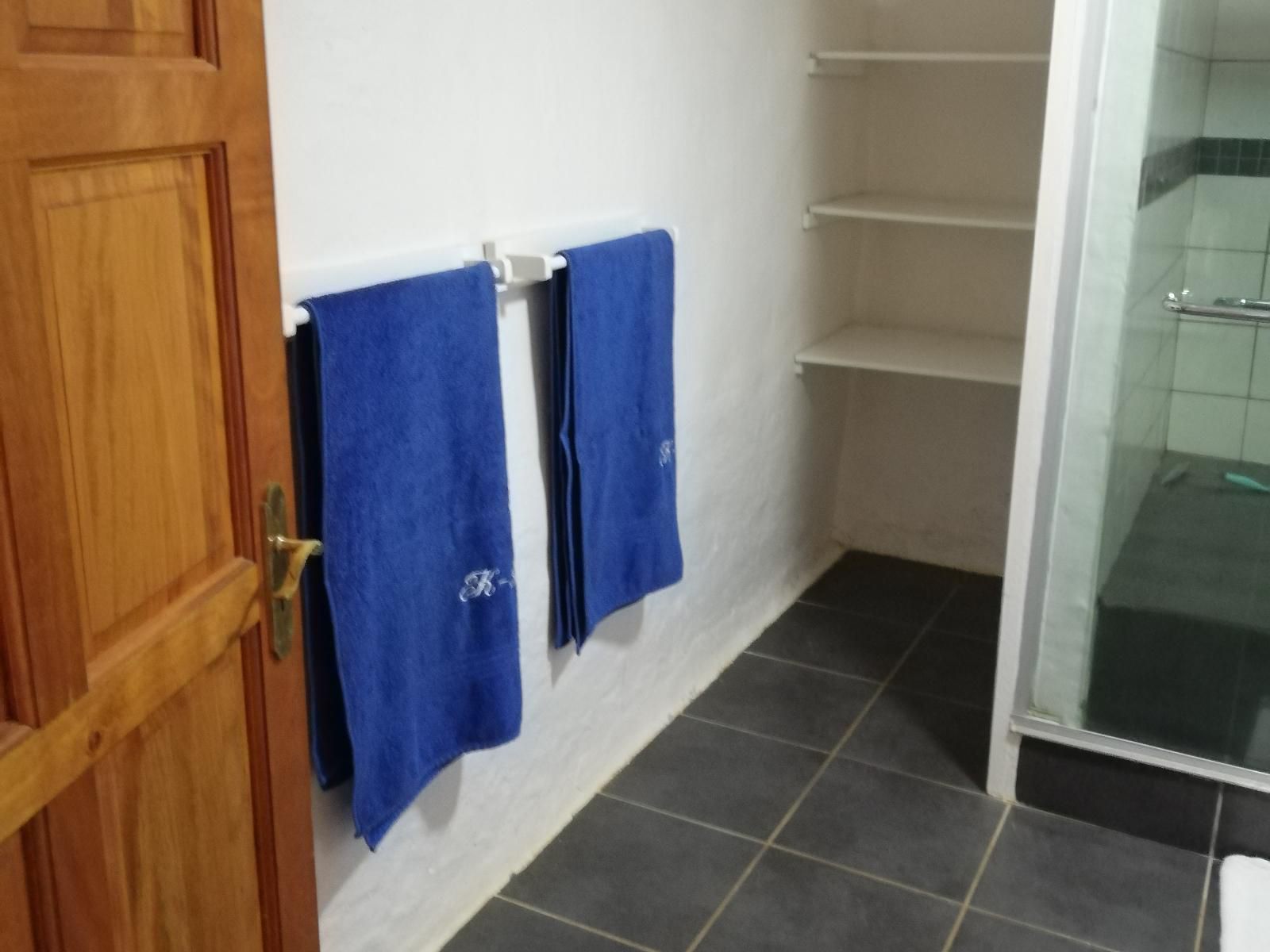 Die Skoolhuisie Die Vlug Western Cape South Africa Bathroom