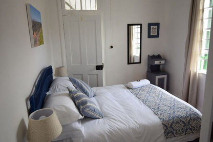 Die Stoep Calitzdorp Western Cape South Africa Unsaturated, Bedroom