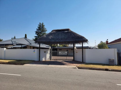 La Belle Guesthouse Die Suidooster Gastehuis Parys Free State South Africa House, Building, Architecture