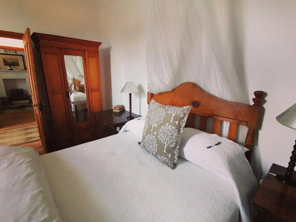 Die Tuishuise And Victoria Manor Cradock Eastern Cape South Africa Bedroom