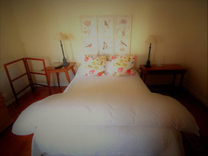 Die Tuishuise And Victoria Manor Cradock Eastern Cape South Africa Bedroom