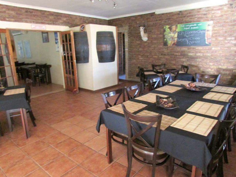 Die Vat Jacobsdal Jacobsdal Fs Free State South Africa Restaurant