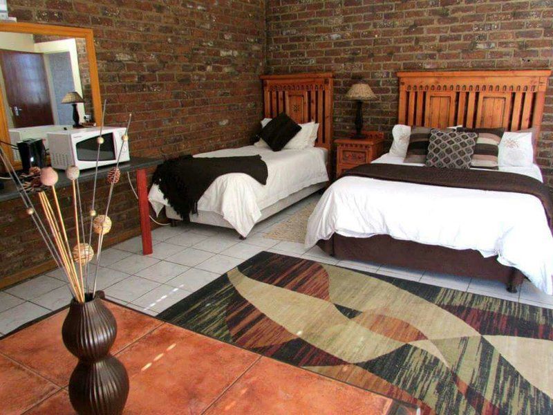 Die Vat Jacobsdal Jacobsdal Fs Free State South Africa Bedroom