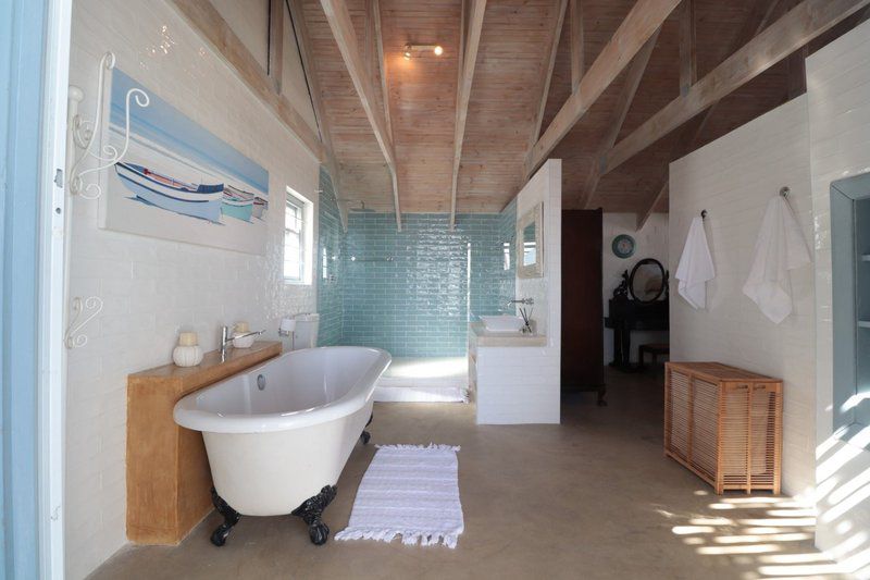 Die Veldmuis Mosselbank Paternoster Western Cape South Africa Bathroom