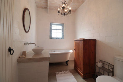 Die Veldmuis Mosselbank Paternoster Western Cape South Africa Sepia Tones, Bathroom