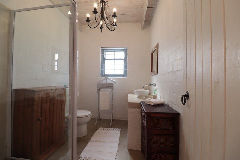 Die Veldmuis Mosselbank Paternoster Western Cape South Africa Bathroom