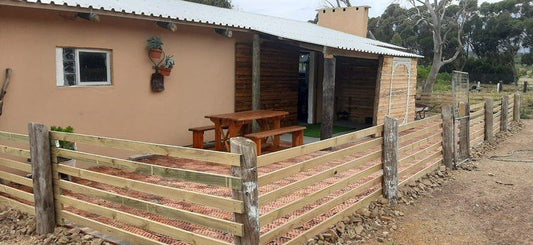 11 Mountain Stream Mansfield Gordons Bay Western Cape South Africa Cabin, Building, Architecture