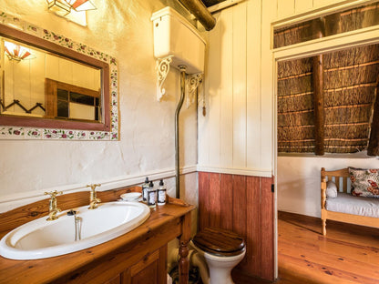 Die Wasbak Greyton Western Cape South Africa Bathroom