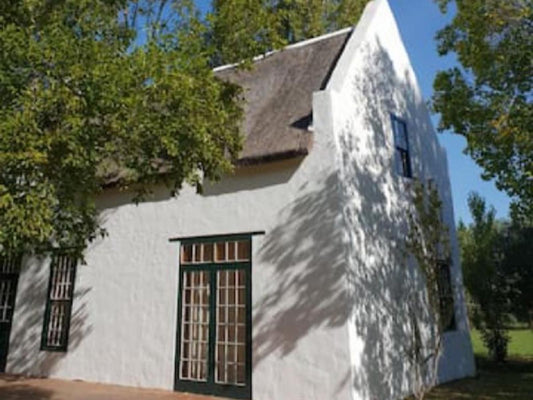 Die Wasbak Greyton Western Cape South Africa Building, Architecture, House