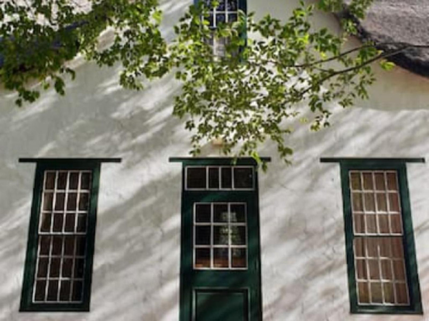 Die Wasbak Greyton Western Cape South Africa Building, Architecture, House, Window