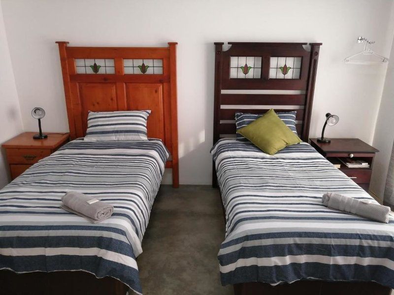 Die Wit Huis Parys Free State South Africa Bedroom