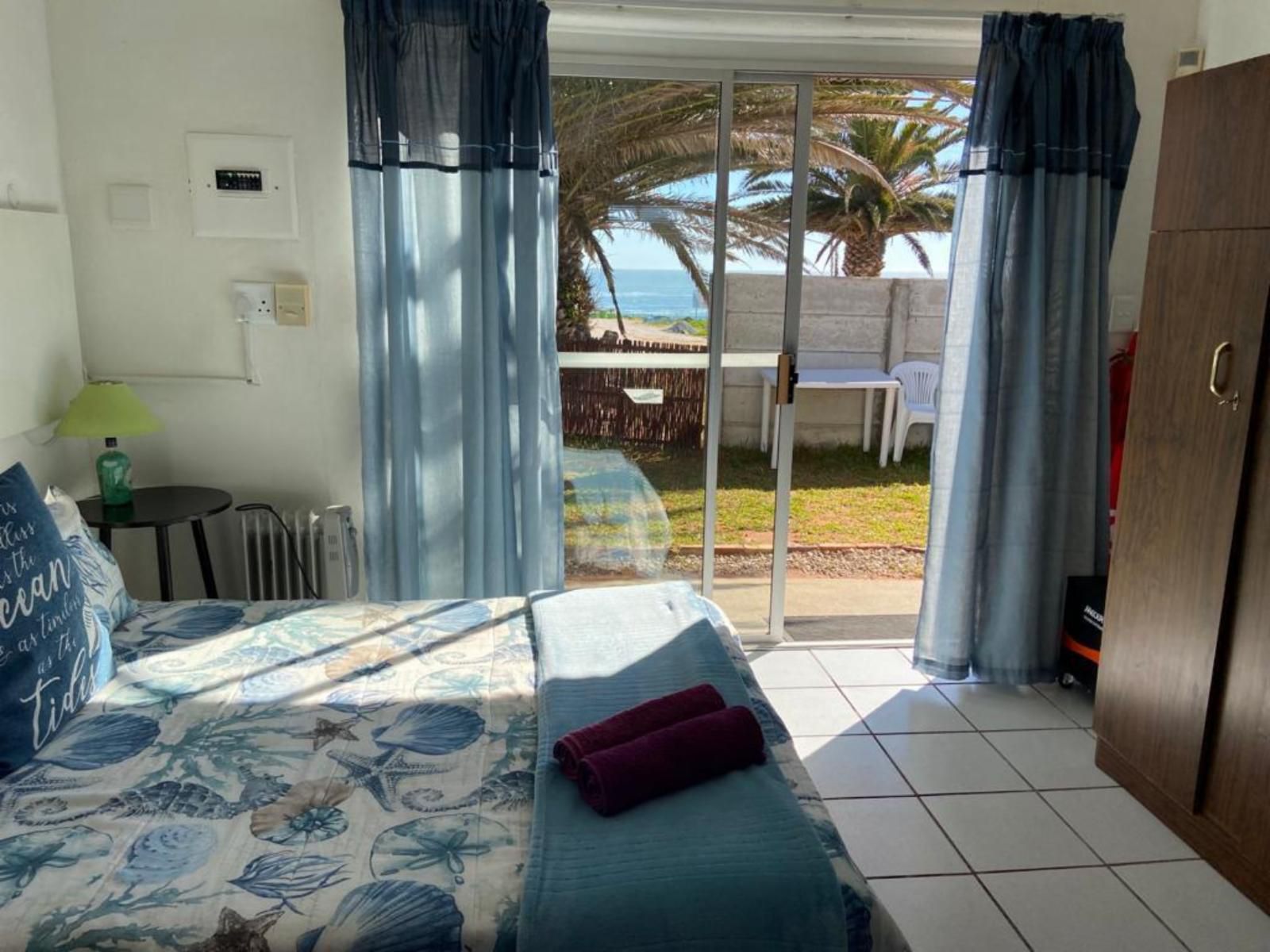 Die Anker Guest House Doringbaai Western Cape South Africa Palm Tree, Plant, Nature, Wood