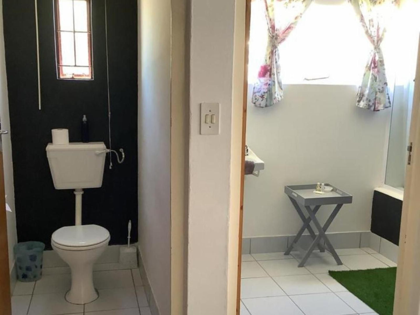 Die Anker Guest House Doringbaai Western Cape South Africa Bathroom