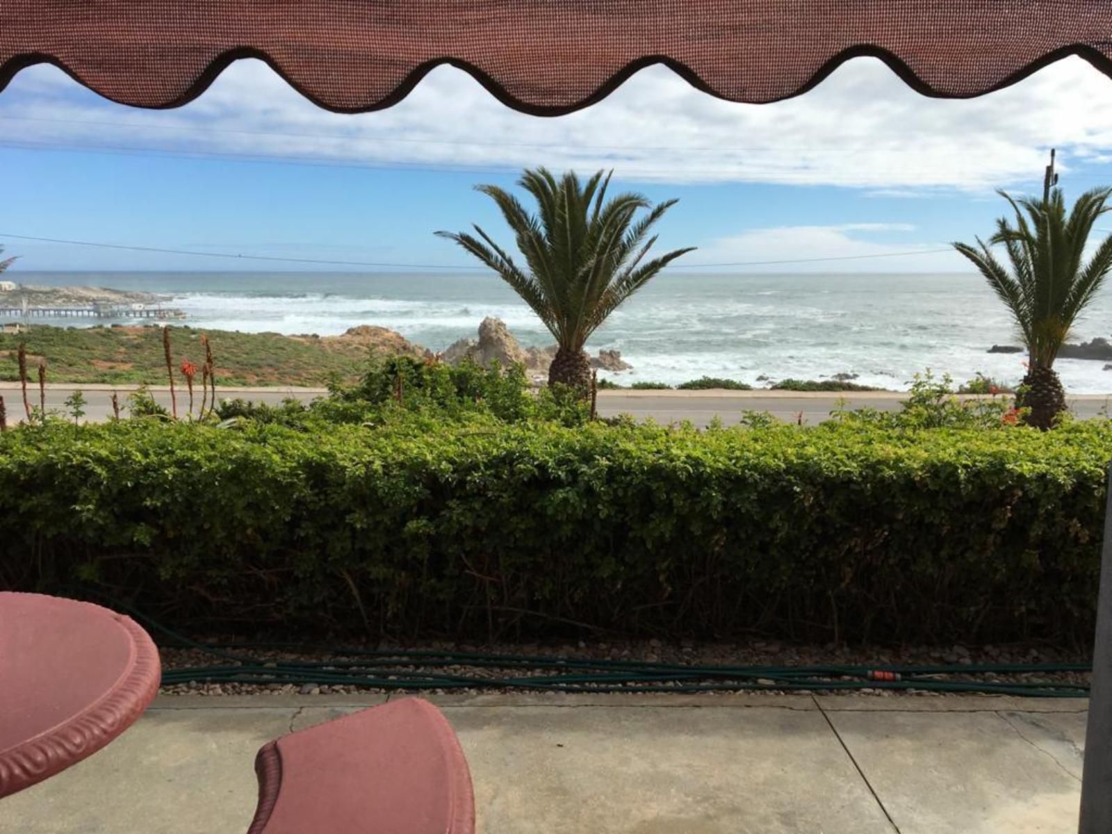 Die Anker Guest House Doringbaai Western Cape South Africa Beach, Nature, Sand, Framing