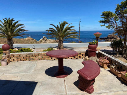 Die Anker Guest House Doringbaai Western Cape South Africa Beach, Nature, Sand, Framing