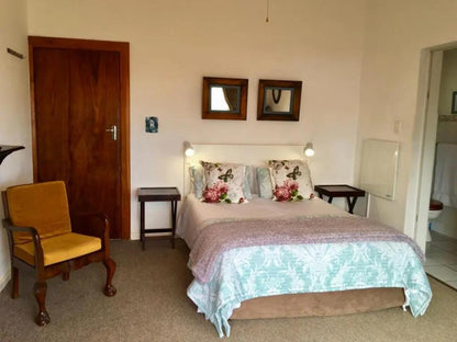 Die Anker Guest House Doringbaai Western Cape South Africa Bedroom