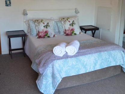 Die Anker Guest House Doringbaai Western Cape South Africa Bedroom