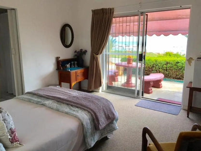 Die Anker Guest House Doringbaai Western Cape South Africa Bedroom