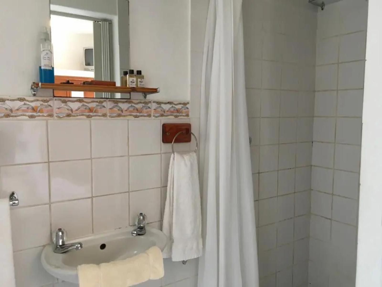 Die Anker Guest House Doringbaai Western Cape South Africa Unsaturated, Bathroom