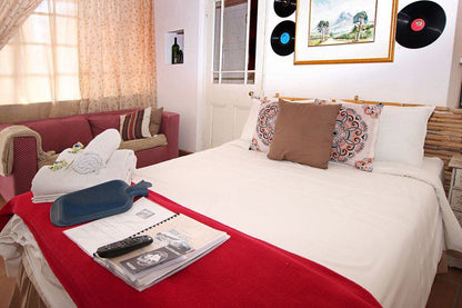 Die Ark Bandb Williston Northern Cape South Africa Bedroom