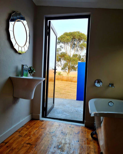 Die Blouhuis Farmhouse Retreat Malgas Western Cape South Africa Door, Architecture, Bathroom