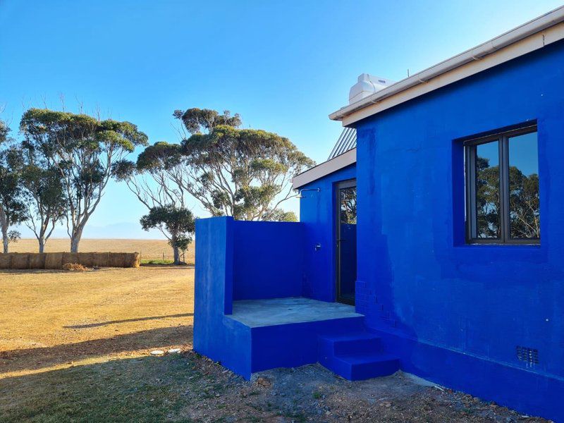 Die Blouhuis Farmhouse Retreat Malgas Western Cape South Africa Colorful, Shipping Container