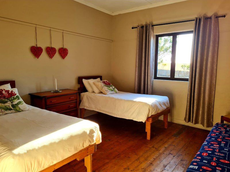 Die Blouhuis Farmhouse Retreat Malgas Western Cape South Africa 