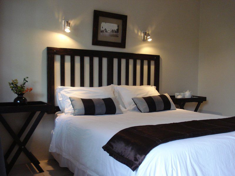 Die Blou Nartjie Guesthouse And Restaurant Calvinia Northern Cape South Africa Bedroom