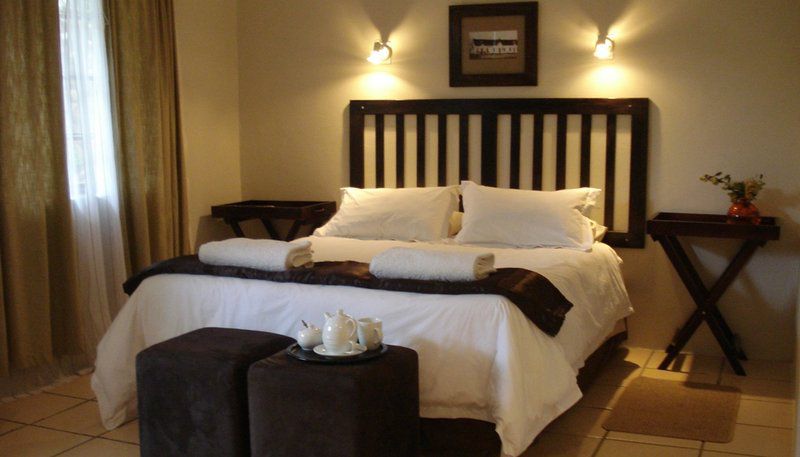 Die Blou Nartjie Guesthouse And Restaurant Calvinia Northern Cape South Africa Bedroom