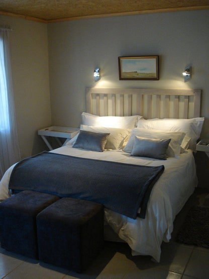 Die Blou Nartjie Guesthouse And Restaurant Calvinia Northern Cape South Africa Bedroom