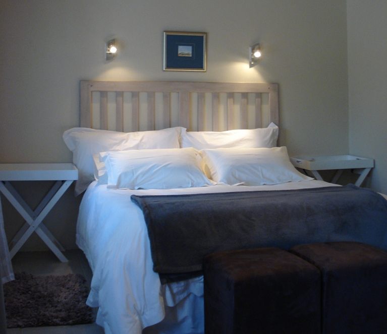 Die Blou Nartjie Guesthouse And Restaurant Calvinia Northern Cape South Africa Bedroom