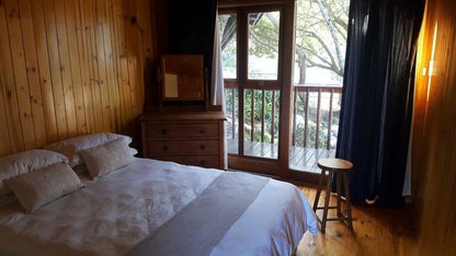 Die Boomhuis Keurboomstrand Western Cape South Africa Cabin, Building, Architecture, Window, Bedroom