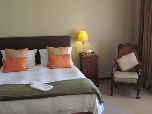 Die Dorps Akker Gastehuis Heidelberg Gauteng South Africa Bedroom