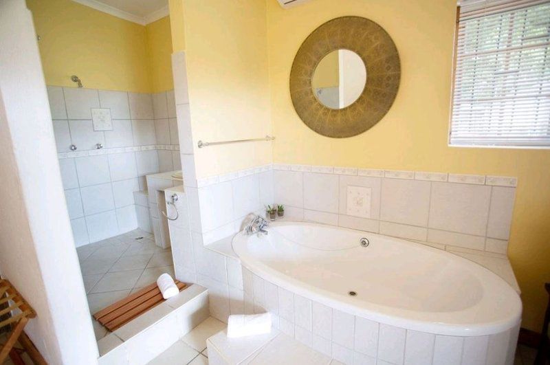 Die Eike Guesthouse Rawsonville Western Cape South Africa Bathroom