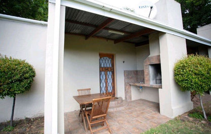 Die Eike Guesthouse Rawsonville Western Cape South Africa House, Building, Architecture