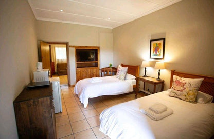 Die Eike Guesthouse Rawsonville Western Cape South Africa 