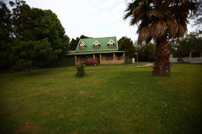 Die Erf Kaapsehoop Mpumalanga South Africa House, Building, Architecture