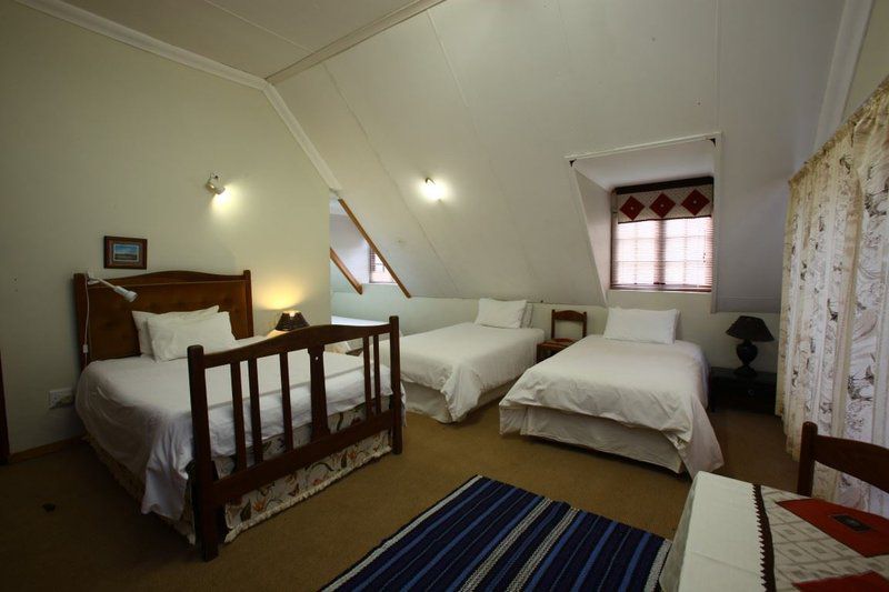 Die Erf Kaapsehoop Mpumalanga South Africa Bedroom