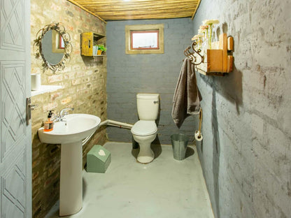 Die Fonteine Guesthouse Oudtshoorn Western Cape South Africa Bathroom