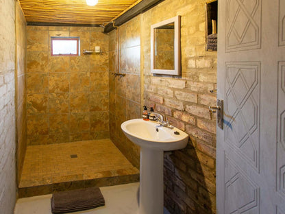 Die Fonteine Guesthouse Oudtshoorn Western Cape South Africa Wall, Architecture, Bathroom