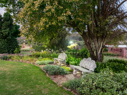 Die Fonteine Guesthouse Oudtshoorn Western Cape South Africa Plant, Nature, Garden