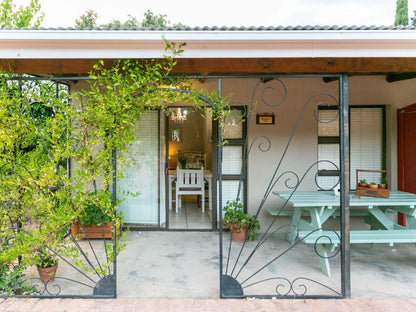 Die Fonteine Guesthouse Oudtshoorn Western Cape South Africa House, Building, Architecture