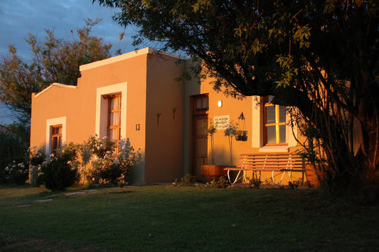 Die Groenhuis Guest House Philippolis Free State South Africa Building, Architecture, House